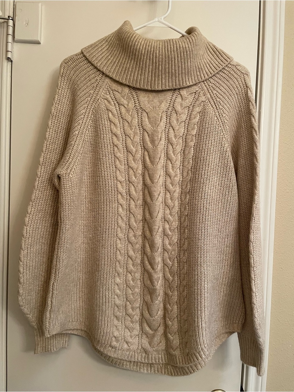 NEW Lane Bryant Turtleneck Sweater